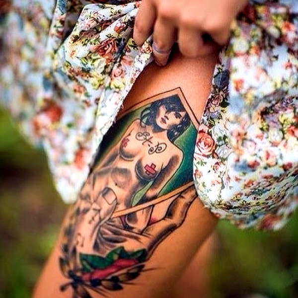 zombiemodel instagram image archive image