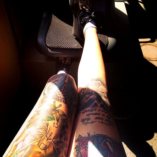 zombiemodel instagram image archive image