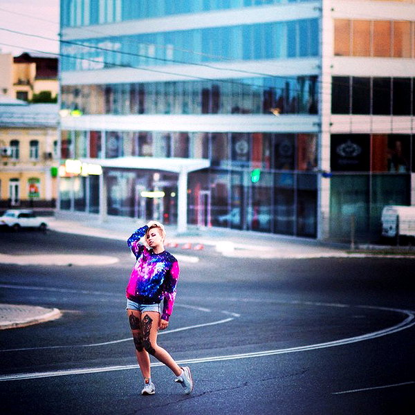 zombiemodel instagram image archive image
