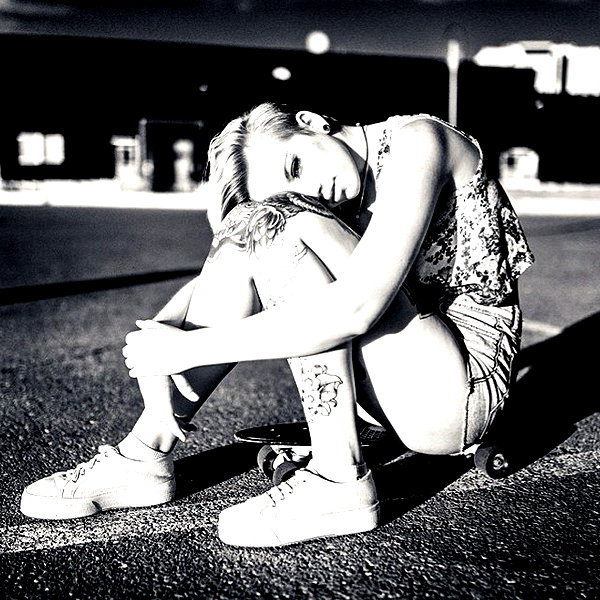 zombiemodel instagram image archive image