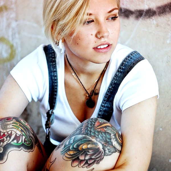zombiemodel instagram image archive image