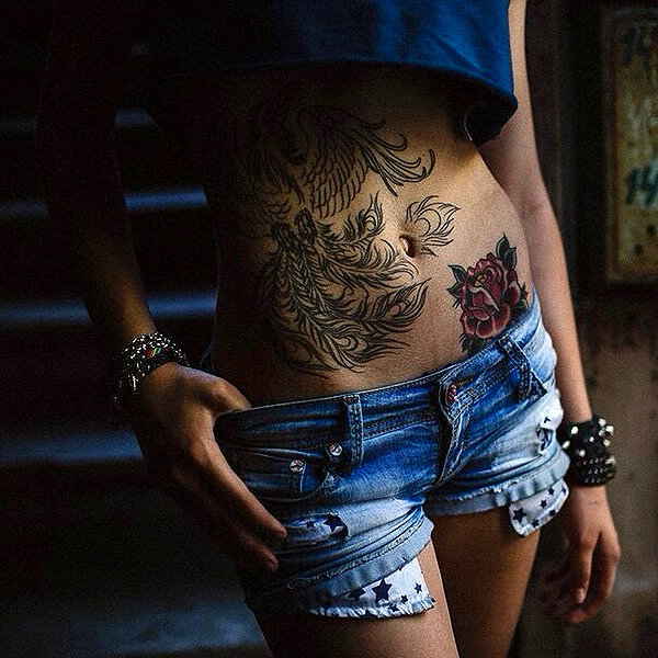 zombiemodel instagram image archive image