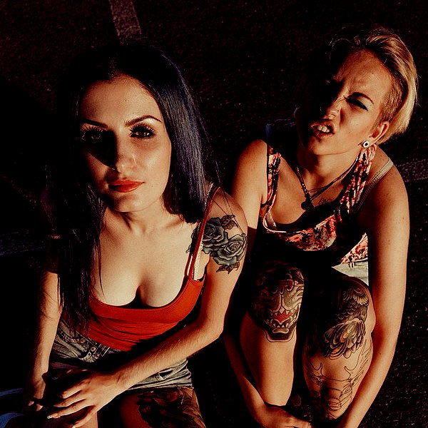 zombiemodel instagram image archive image