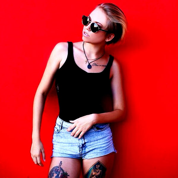 zombiemodel instagram image archive image