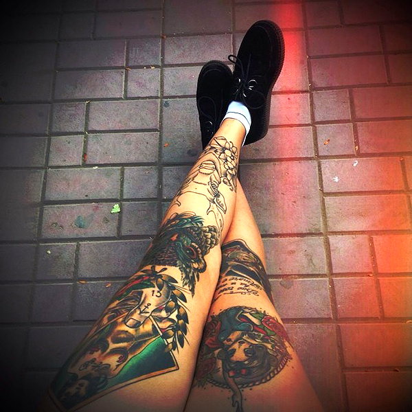 zombiemodel instagram image archive image