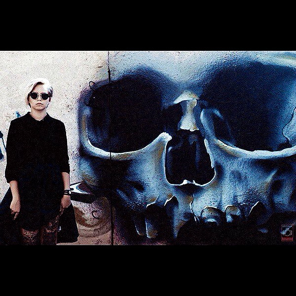 zombiemodel instagram image archive image