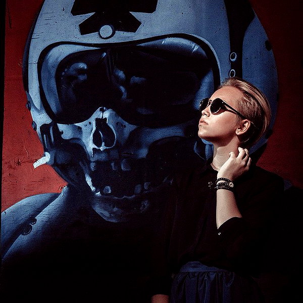 zombiemodel instagram image archive image