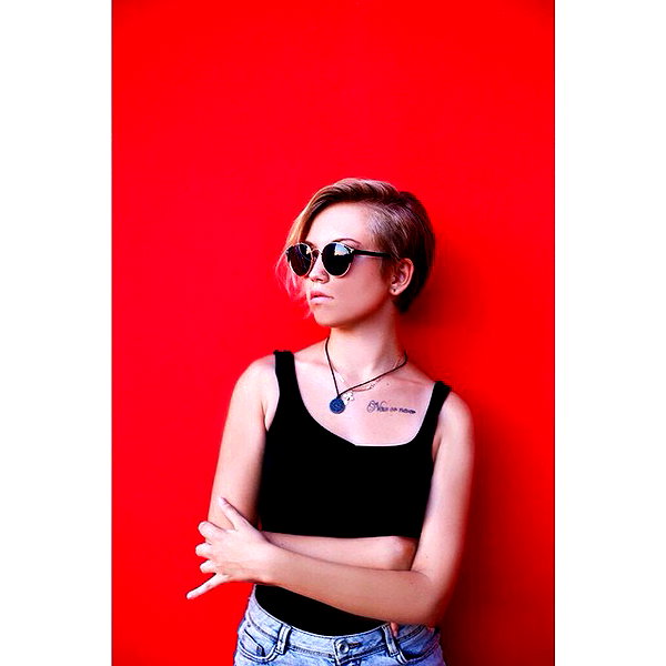 zombiemodel instagram image archive image