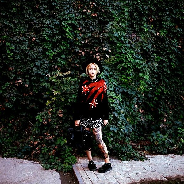 zombiemodel instagram image archive image