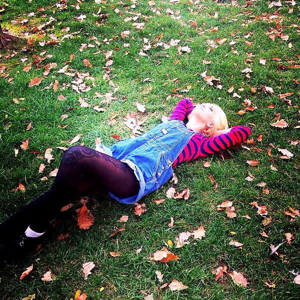 zombiemodel instagram image archive image