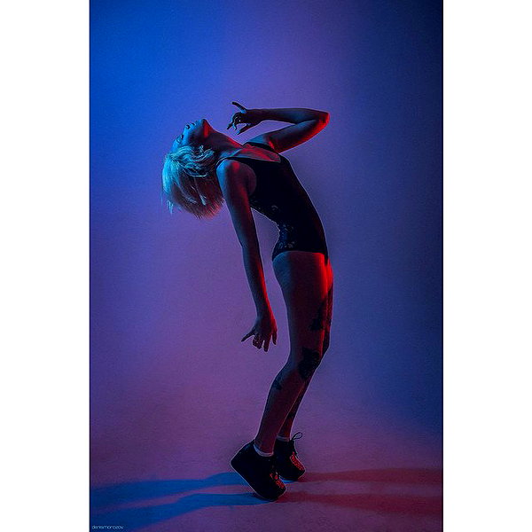 zombiemodel instagram image archive image