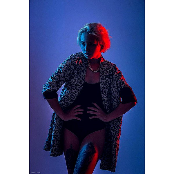 zombiemodel instagram image archive image