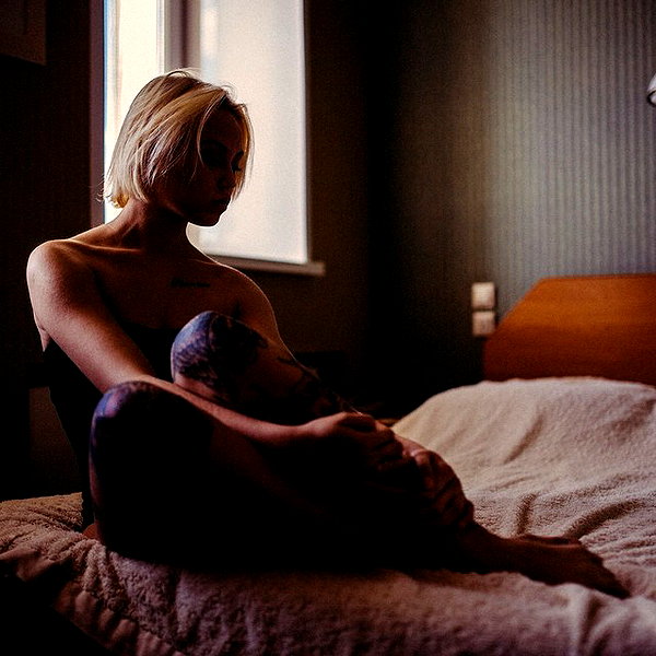 zombiemodel instagram image archive image