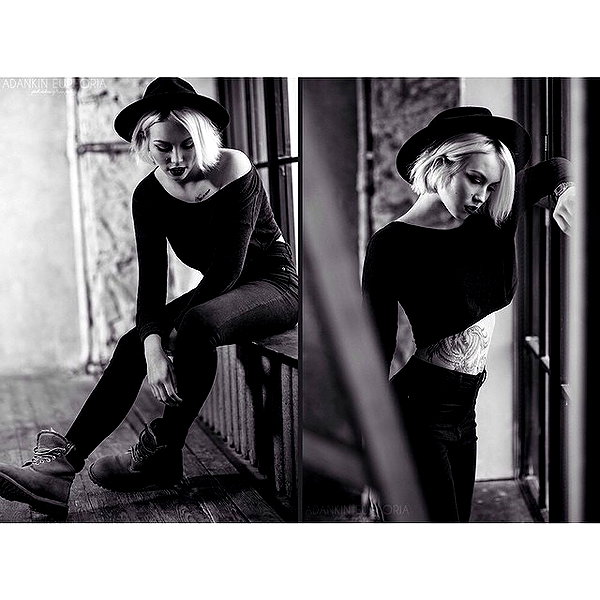 zombiemodel instagram image archive image