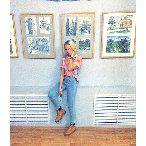zombiemodel instagram image archive image
