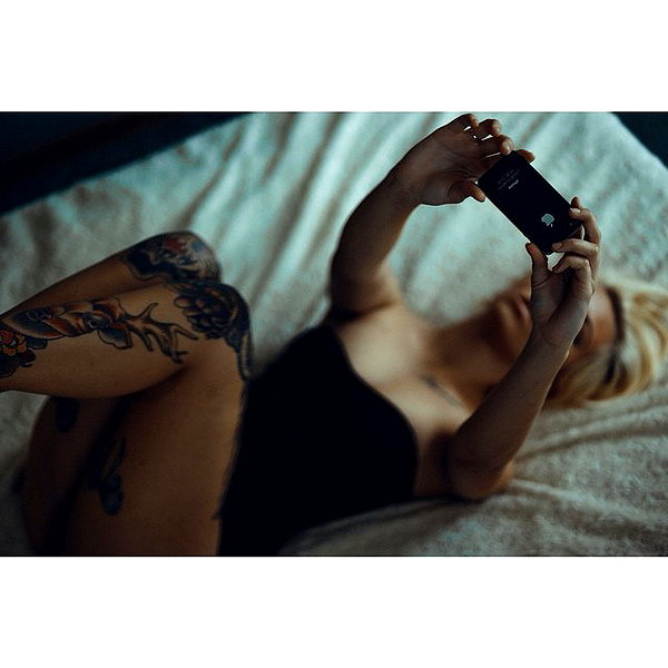 zombiemodel instagram image archive image