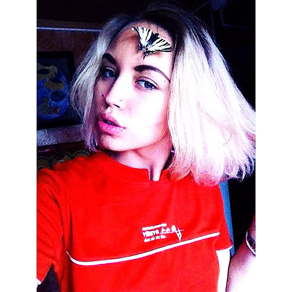 zombiemodel instagram image archive image