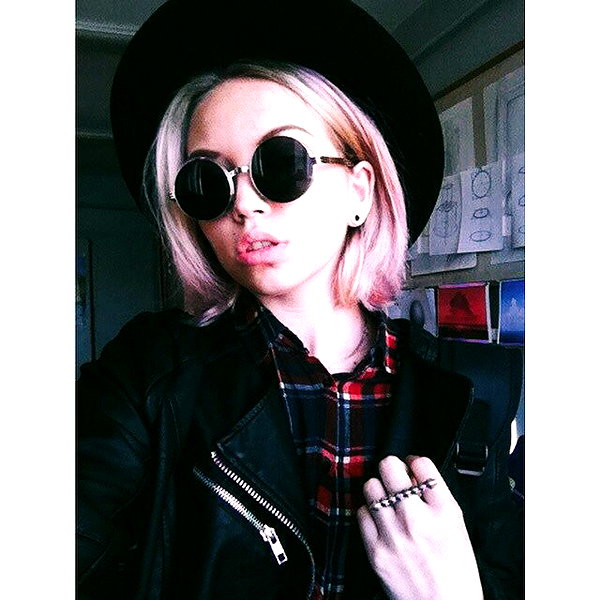 zombiemodel instagram image archive image