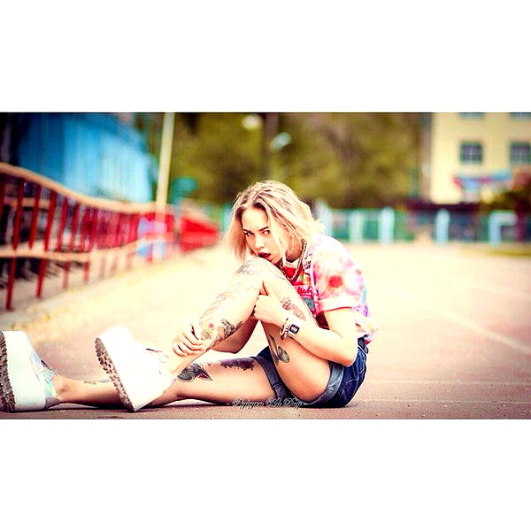 zombiemodel instagram image archive image