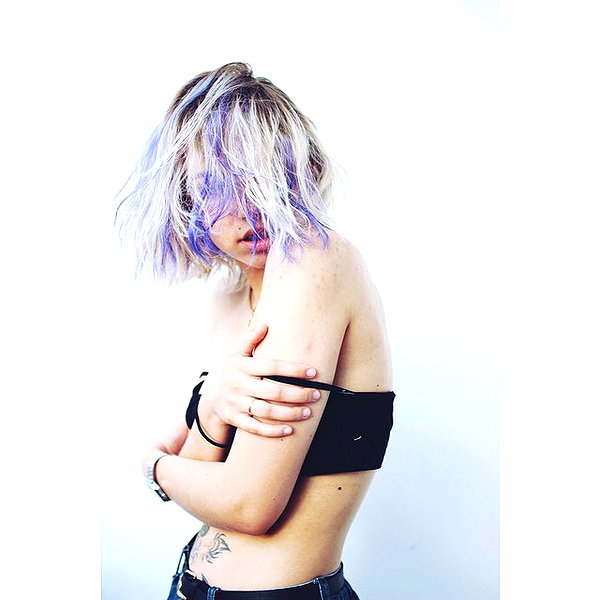 zombiemodel instagram image archive image