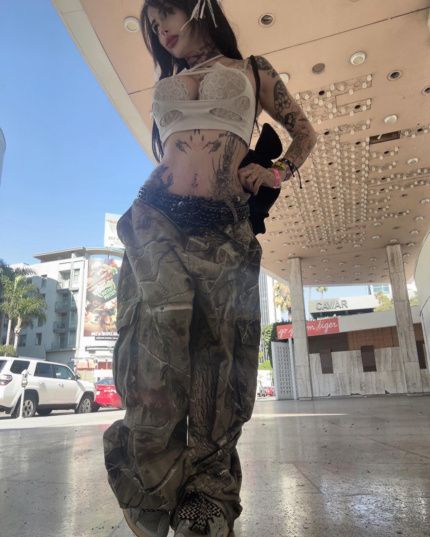 zommmbri instagram image archive image