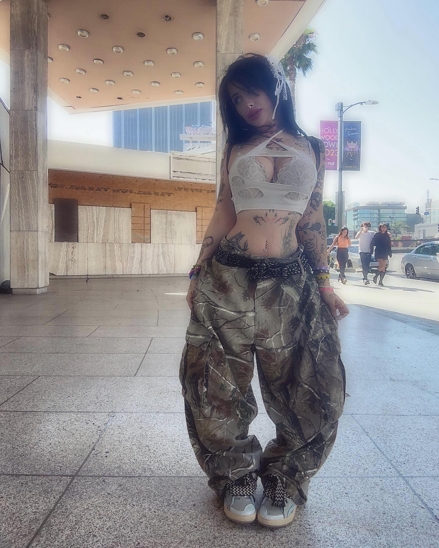 zommmbri instagram image archive image