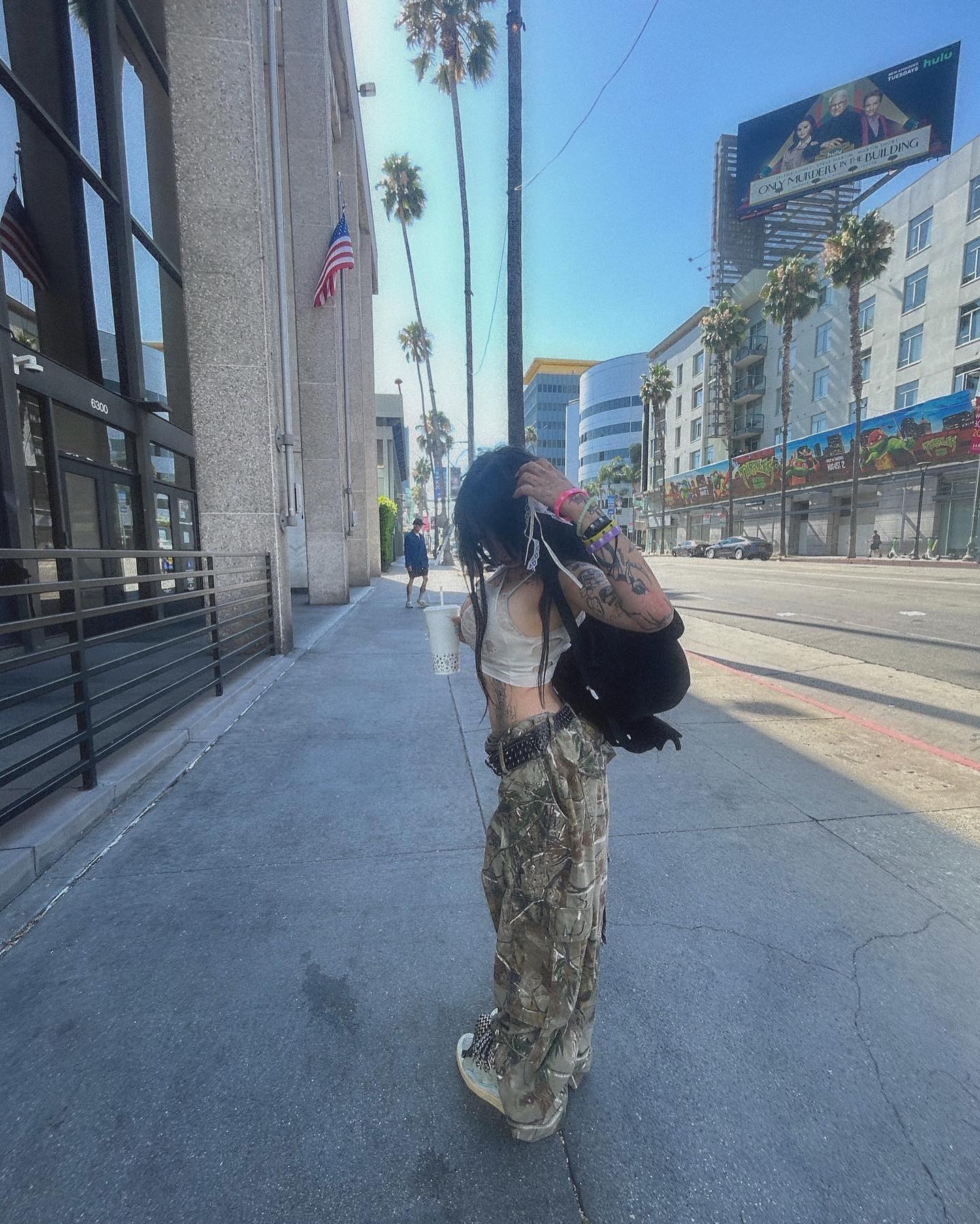 zommmbri instagram image archive image