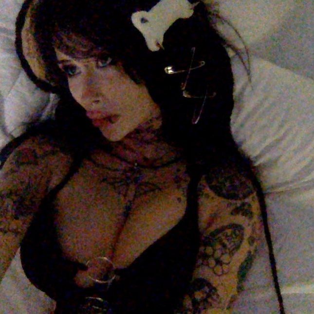 zommmbri instagram image archive image