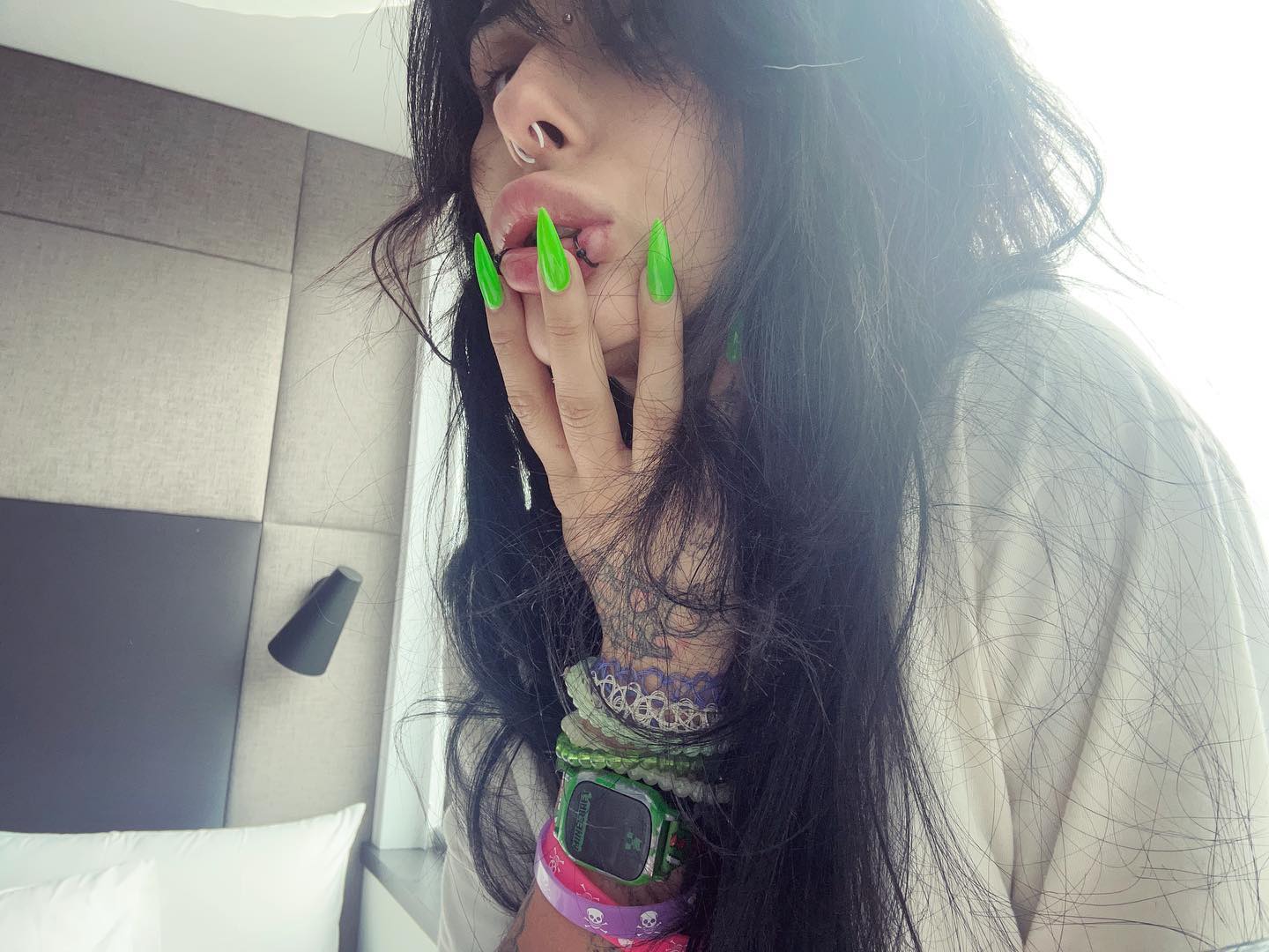 zommmbri instagram image archive image