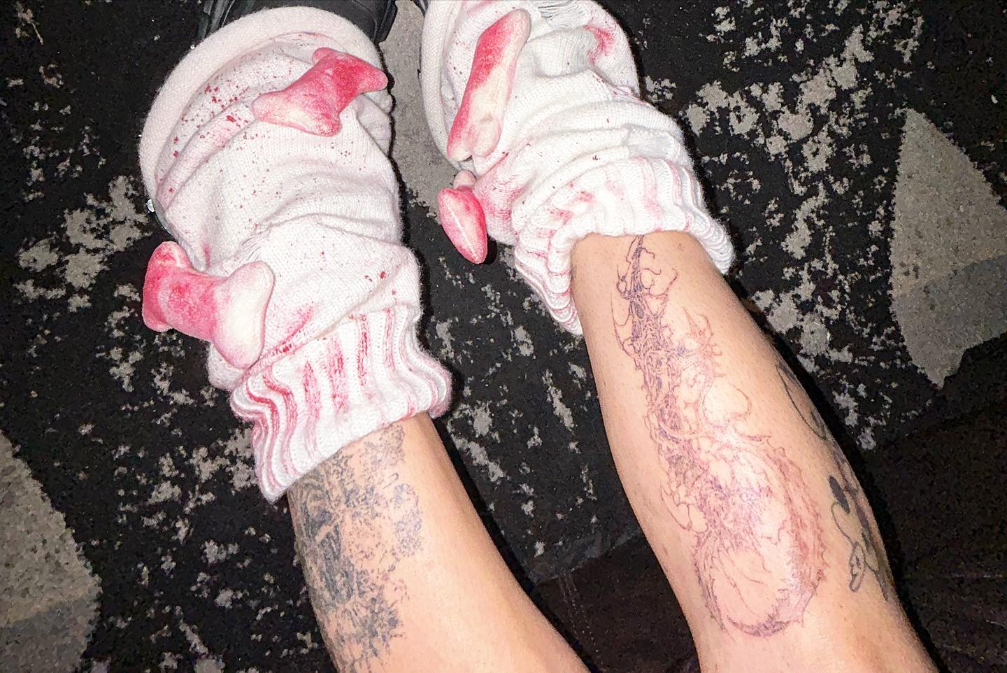 zommmbri instagram image archive image