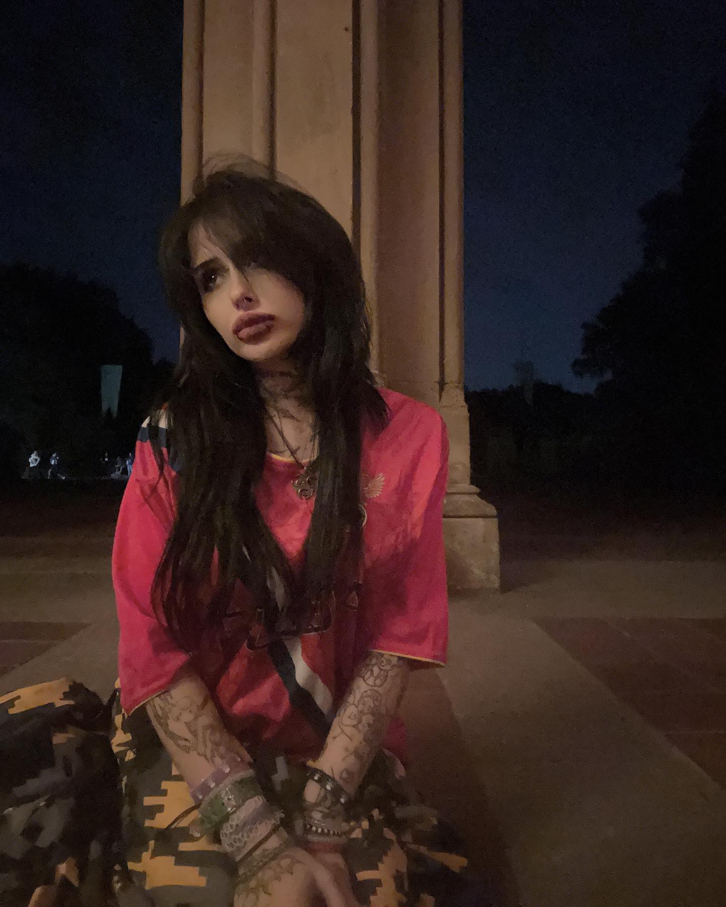 zommmbri instagram image archive image