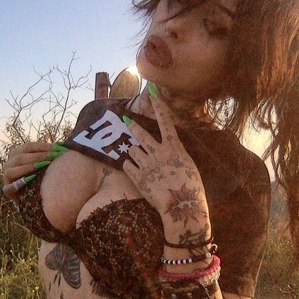 zommmbri instagram image archive image