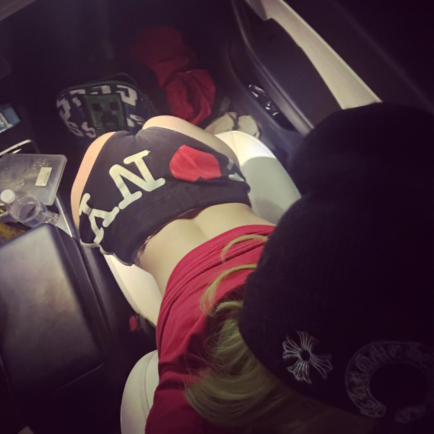 zommmbri instagram image archive image