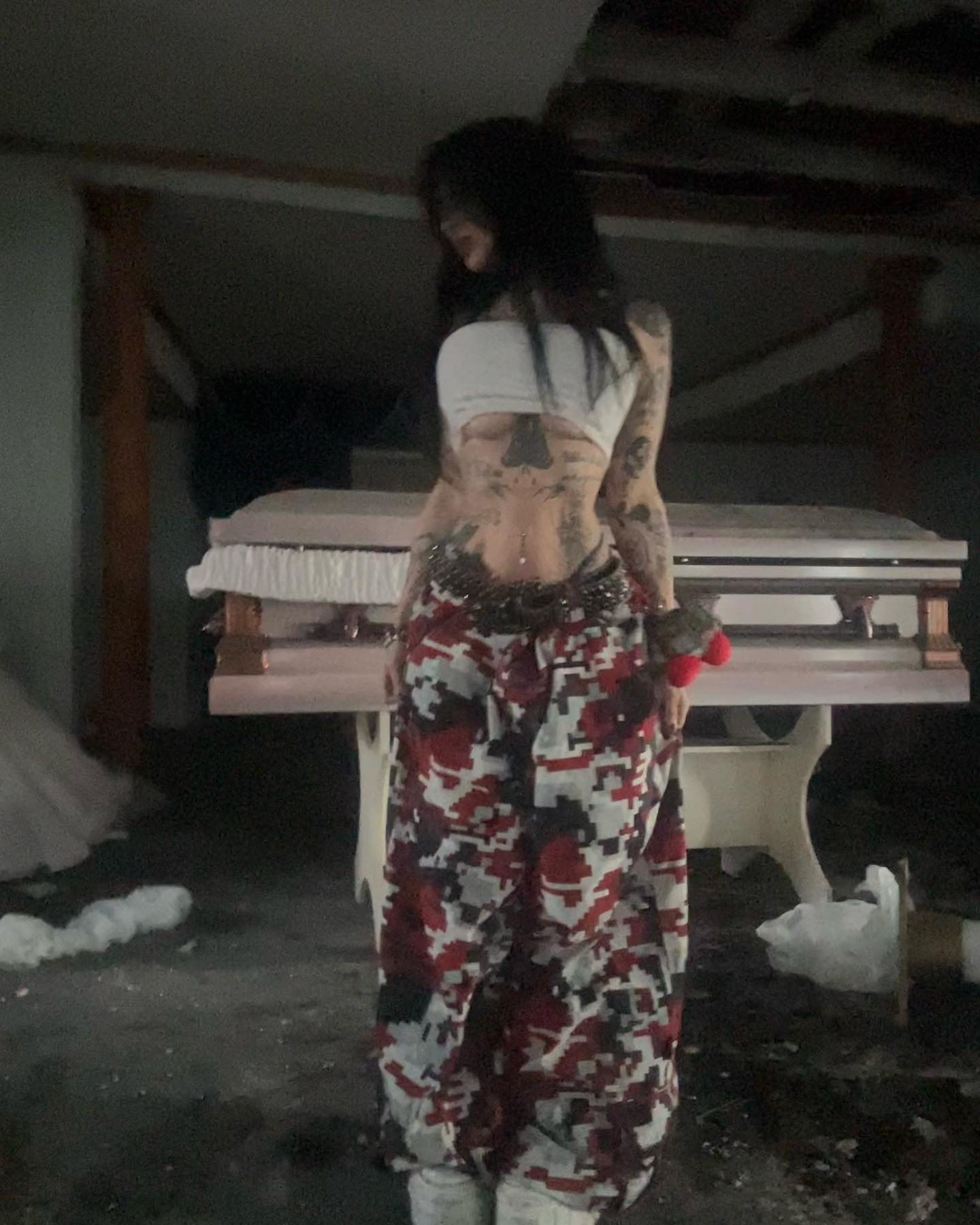 zommmbri instagram image archive image