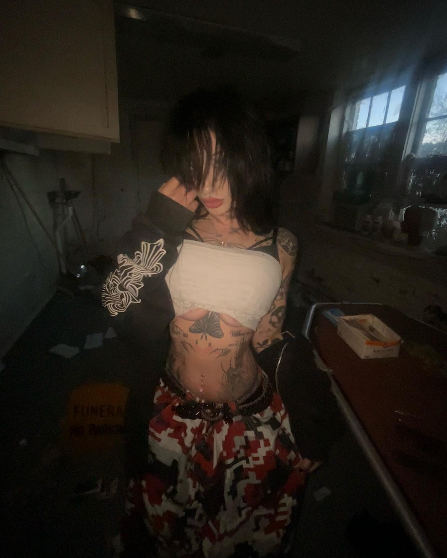 zommmbri instagram image archive image