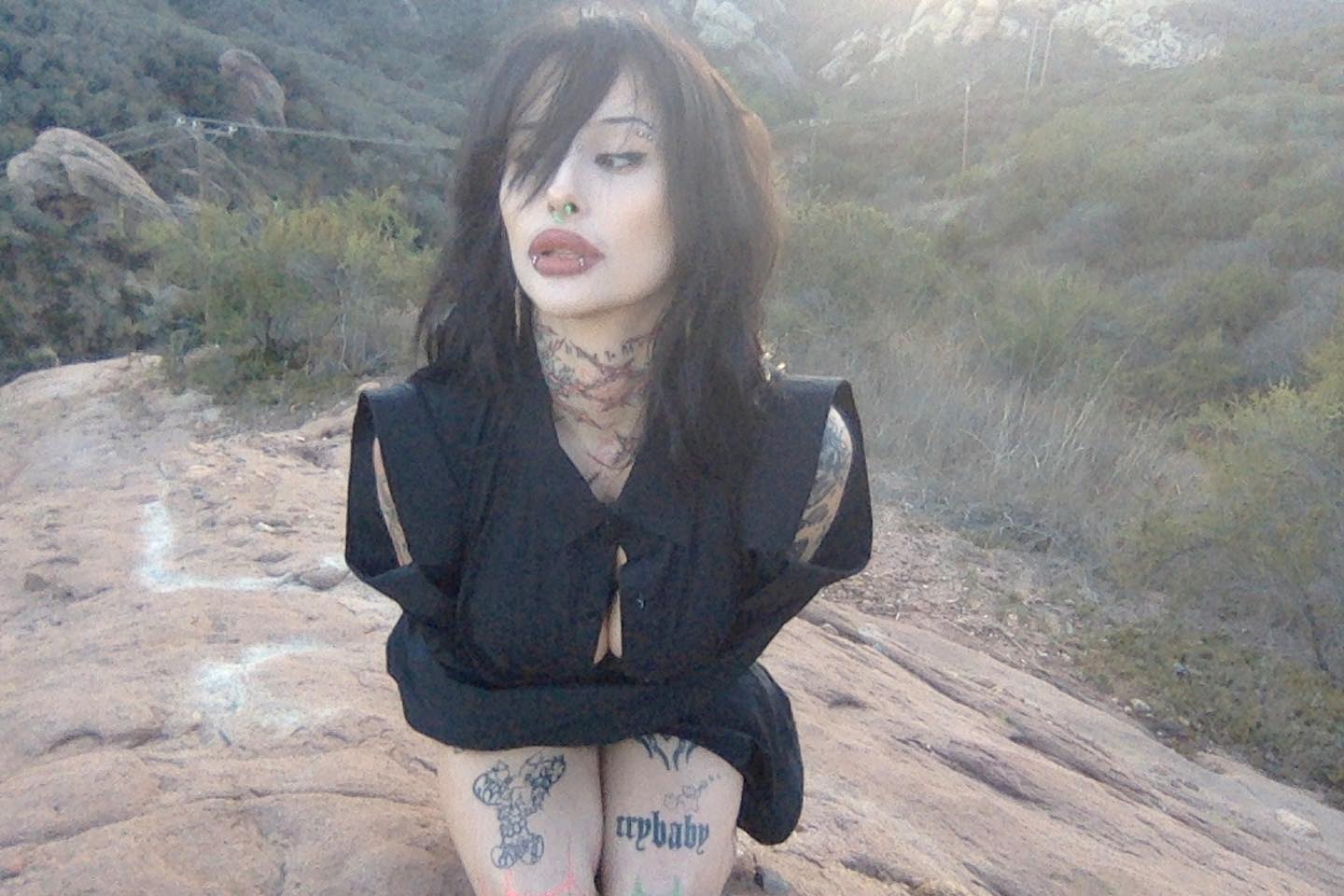 zommmbri instagram image archive image