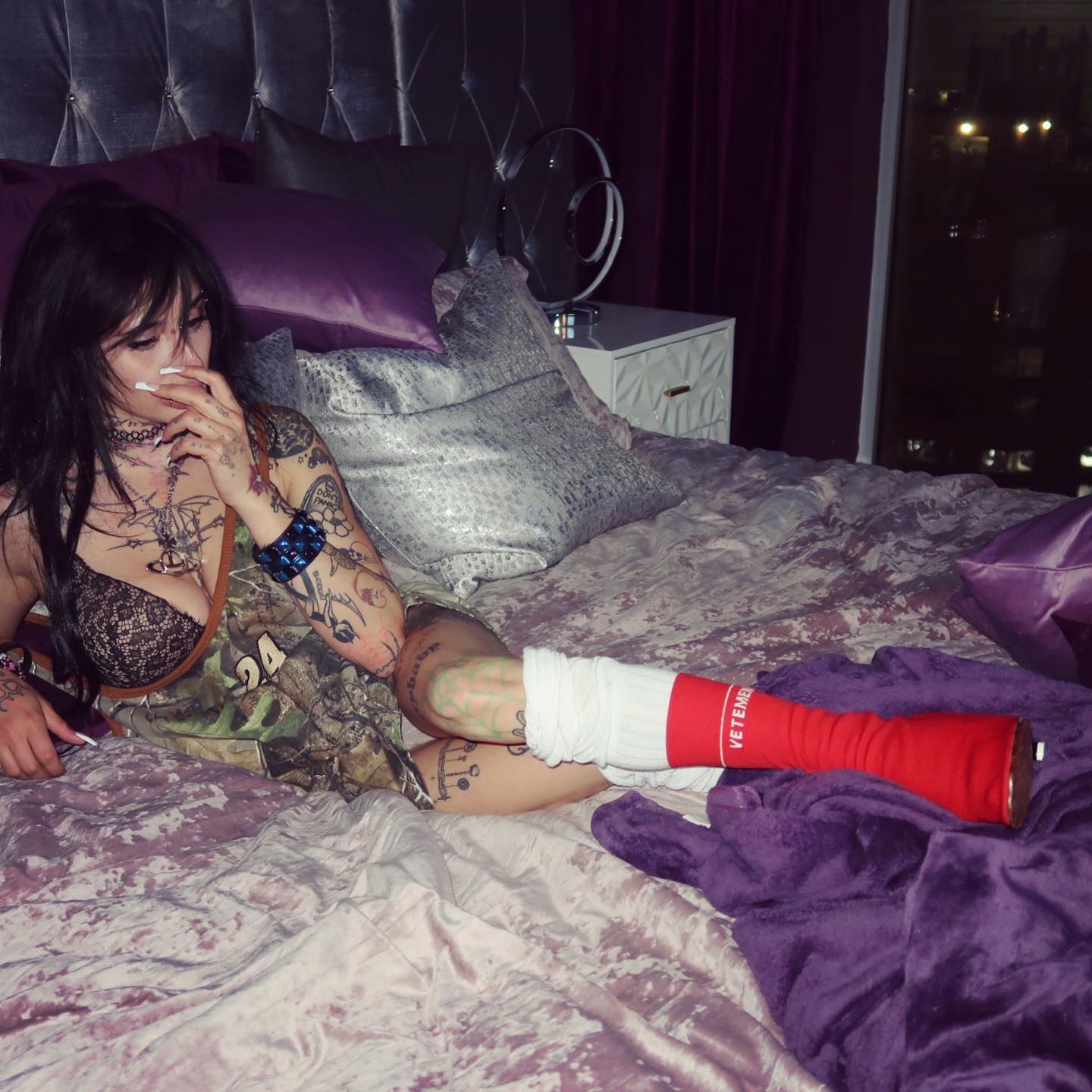 zommmbri instagram image archive image