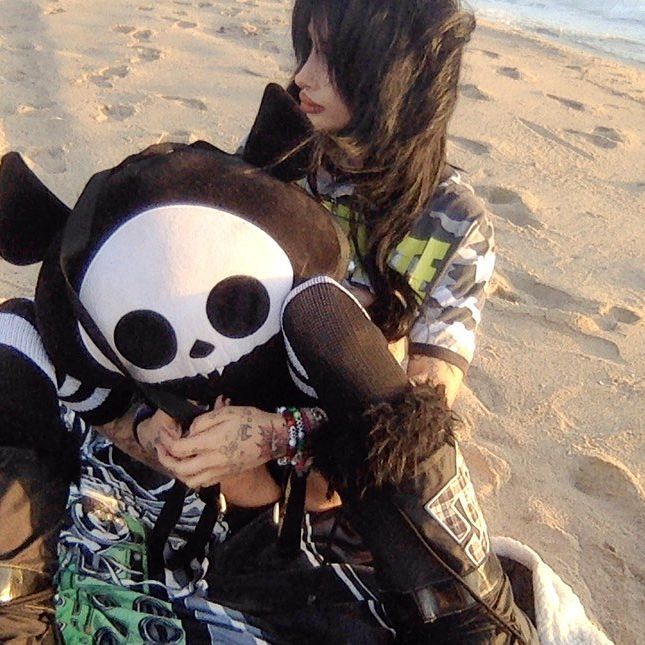 zommmbri instagram image archive image