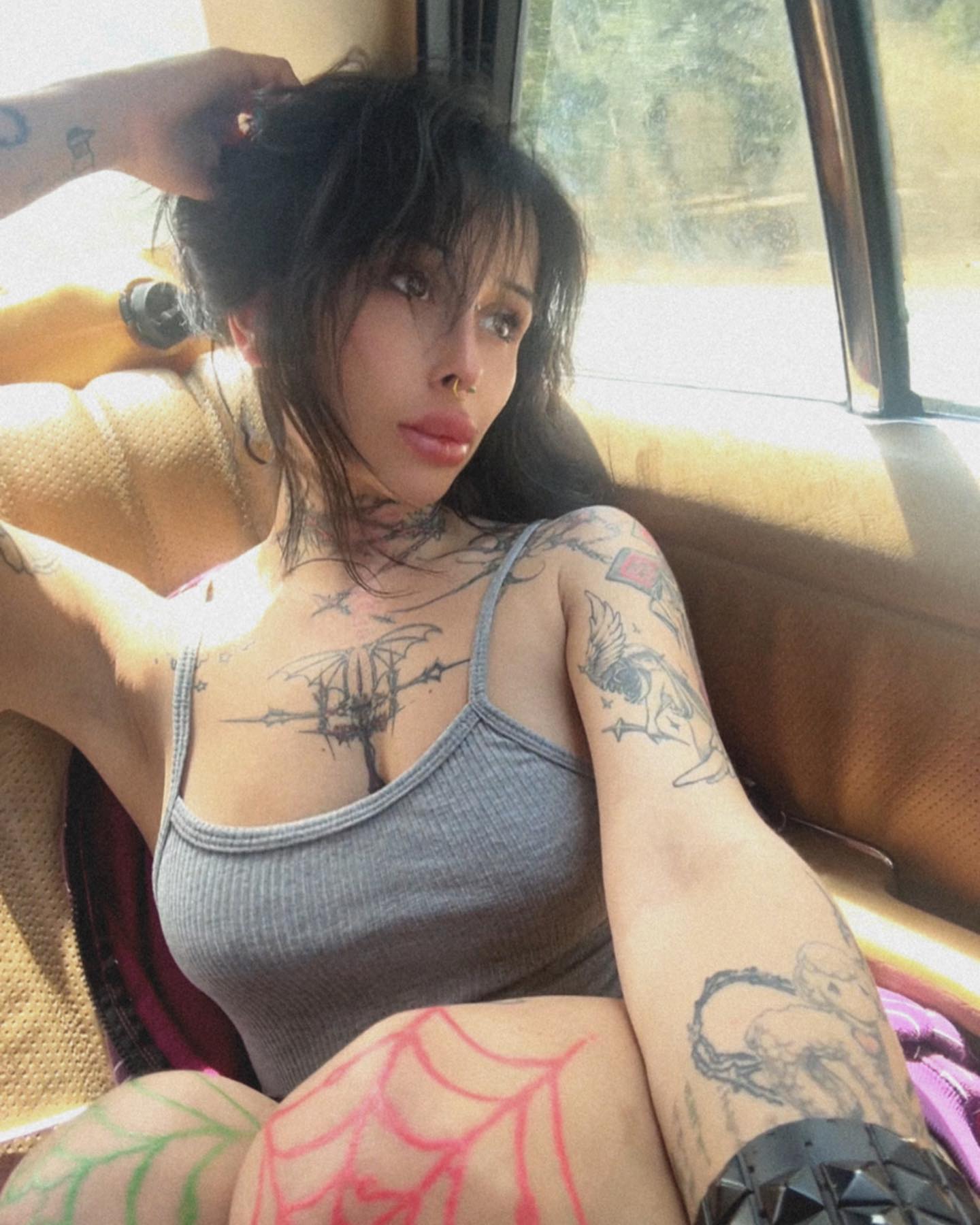 zommmbri instagram image archive image