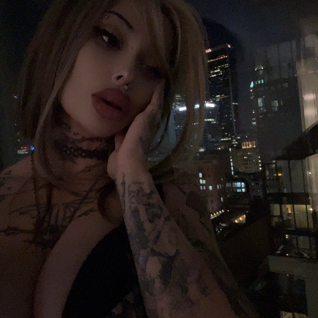 zommmbri instagram image archive image