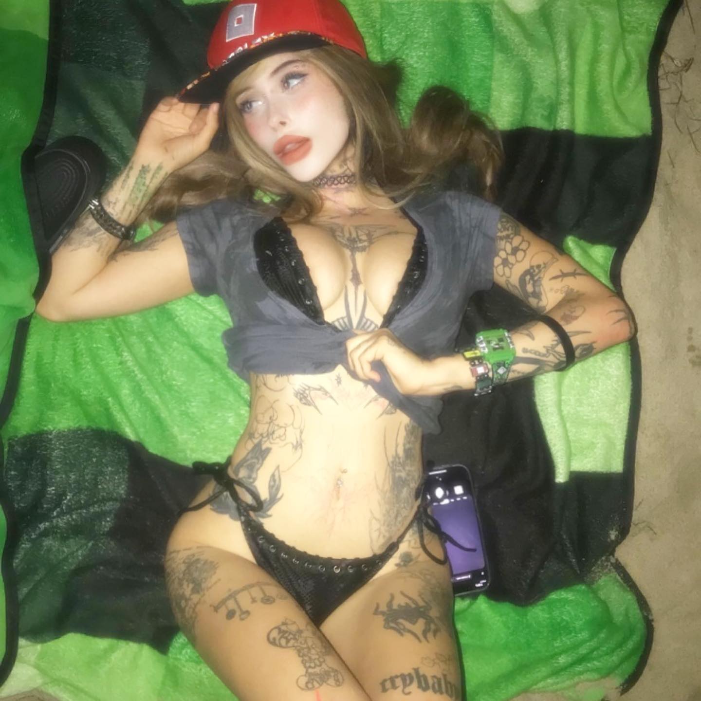 zommmbri instagram image archive image