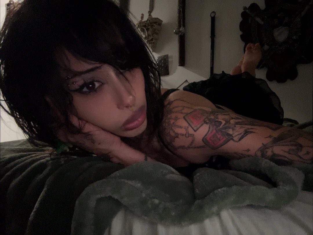 zommmbri instagram image archive image