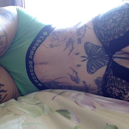 zommmbri instagram image archive image