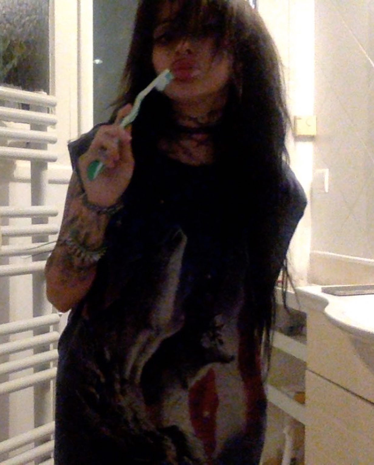 zommmbri instagram image archive image