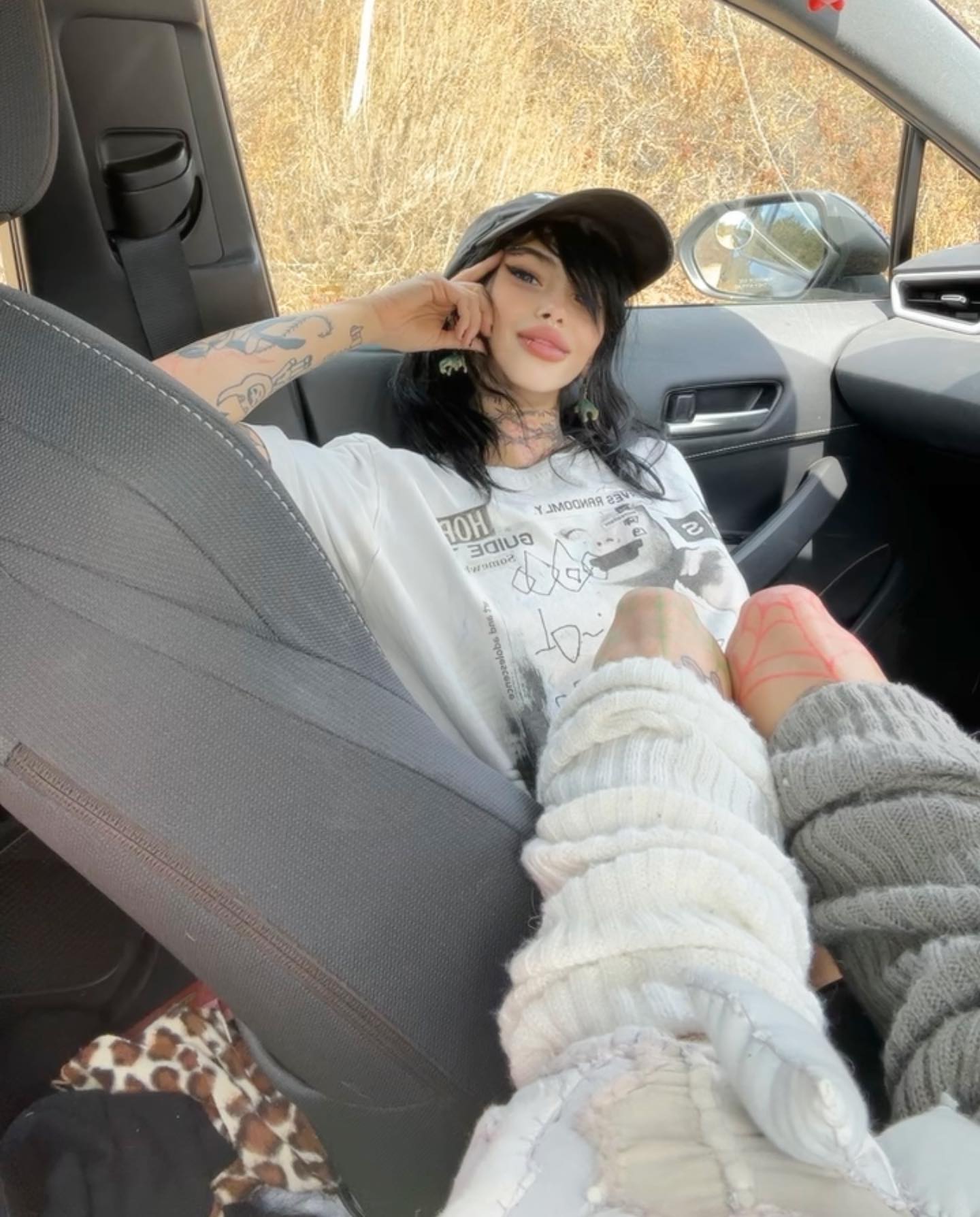 zommmbri instagram image archive image