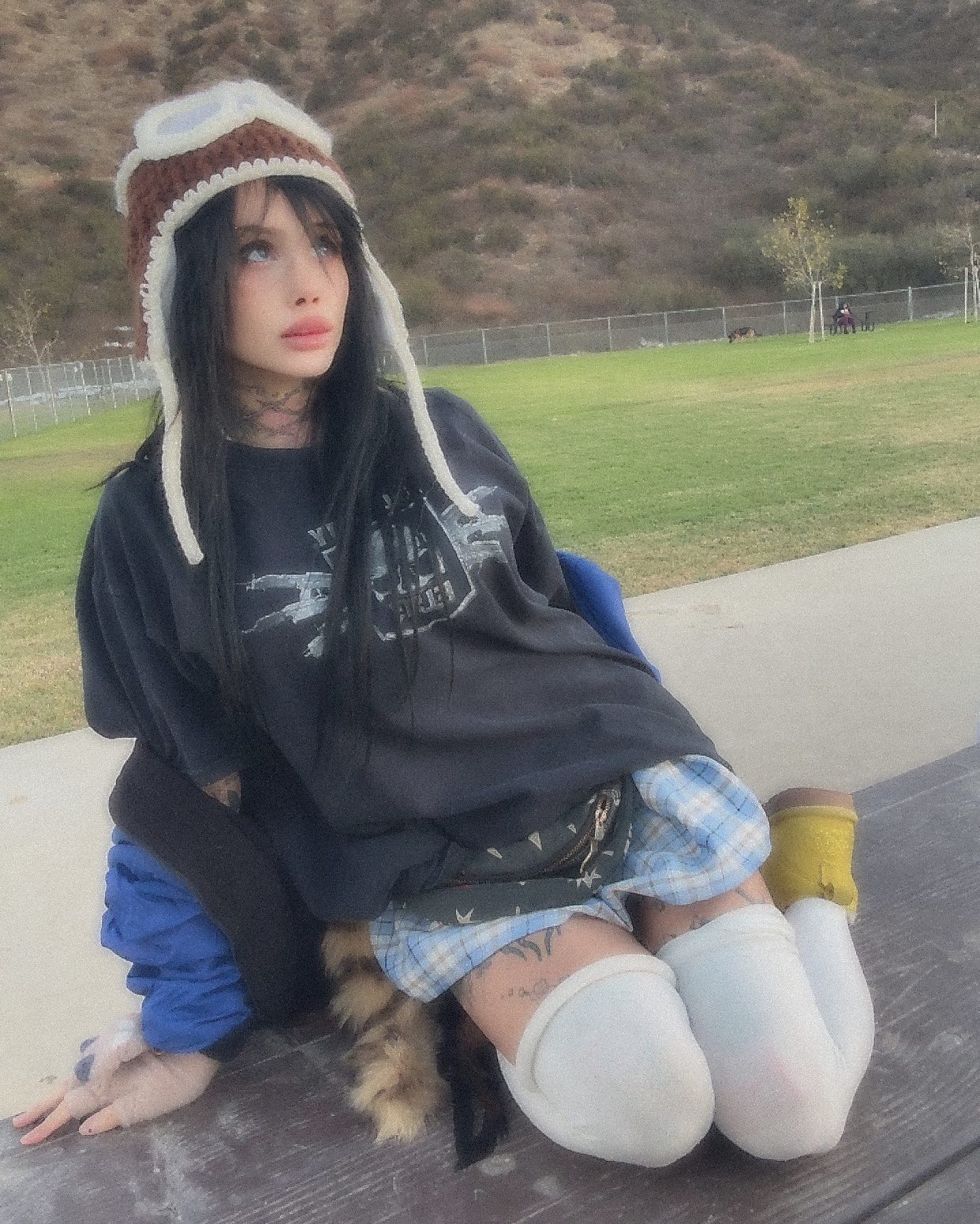 zommmbri instagram image archive image