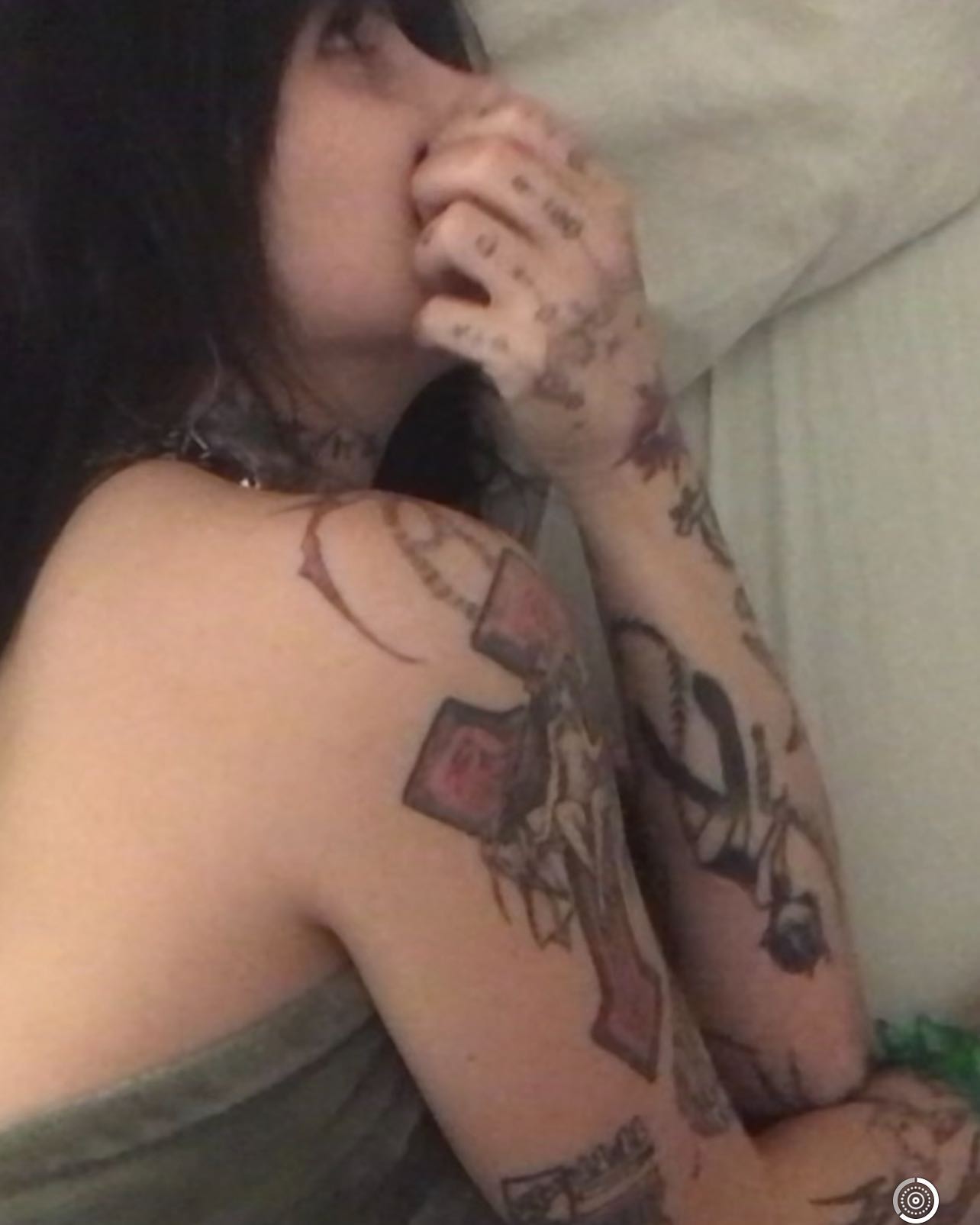 zommmbri instagram image archive image