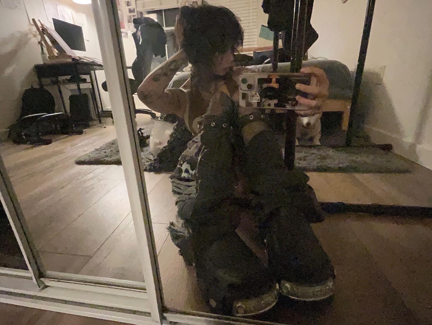 zommmbri instagram image archive image