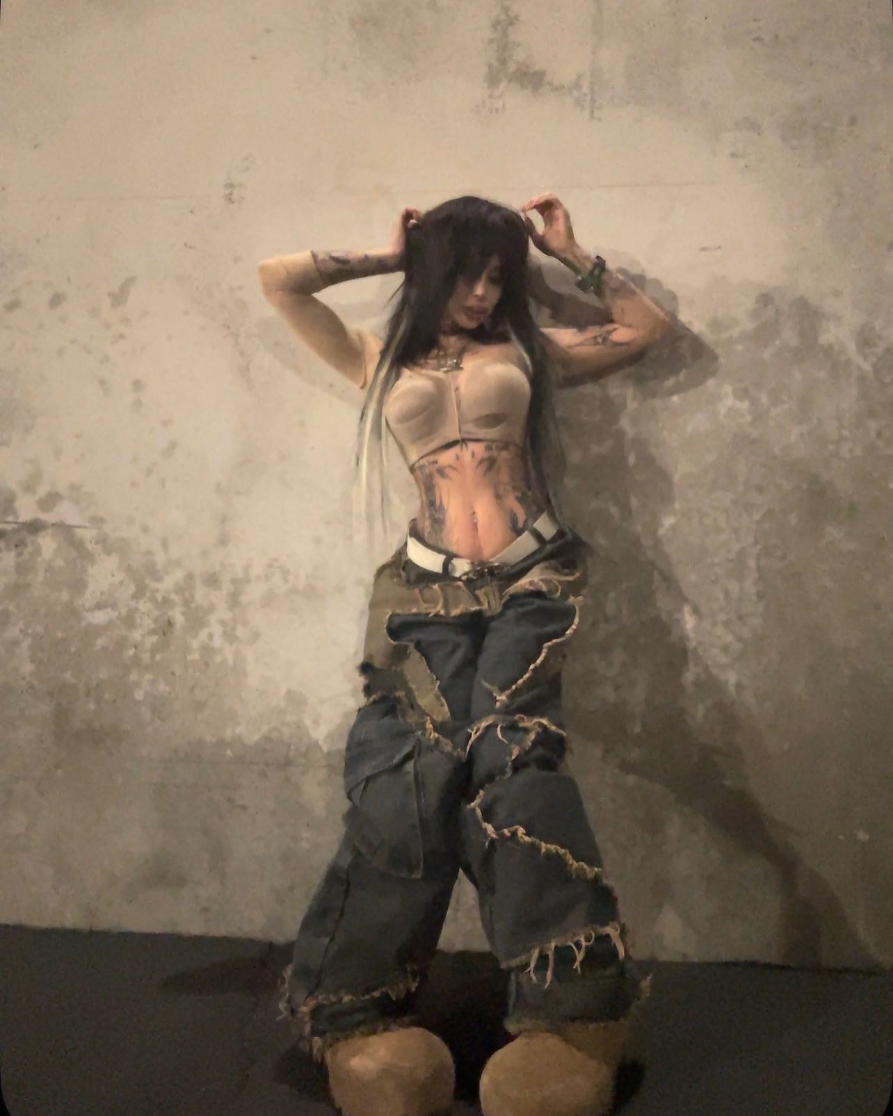 zommmbri instagram image archive image