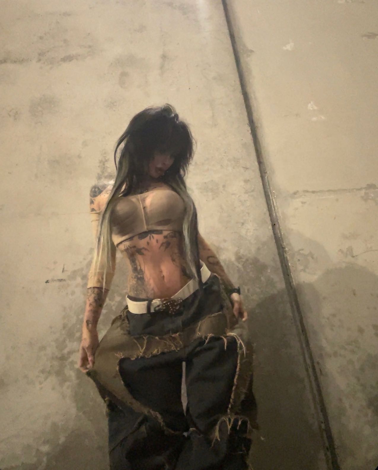 zommmbri instagram image archive image